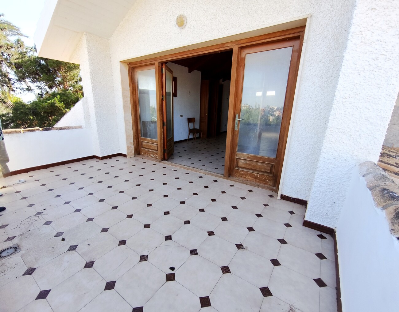 Villa for sale in Santiago De La Ribera, Murcia, Spain