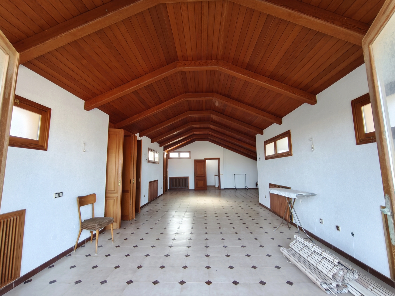 Villa for sale in Santiago De La Ribera, Murcia, Spain