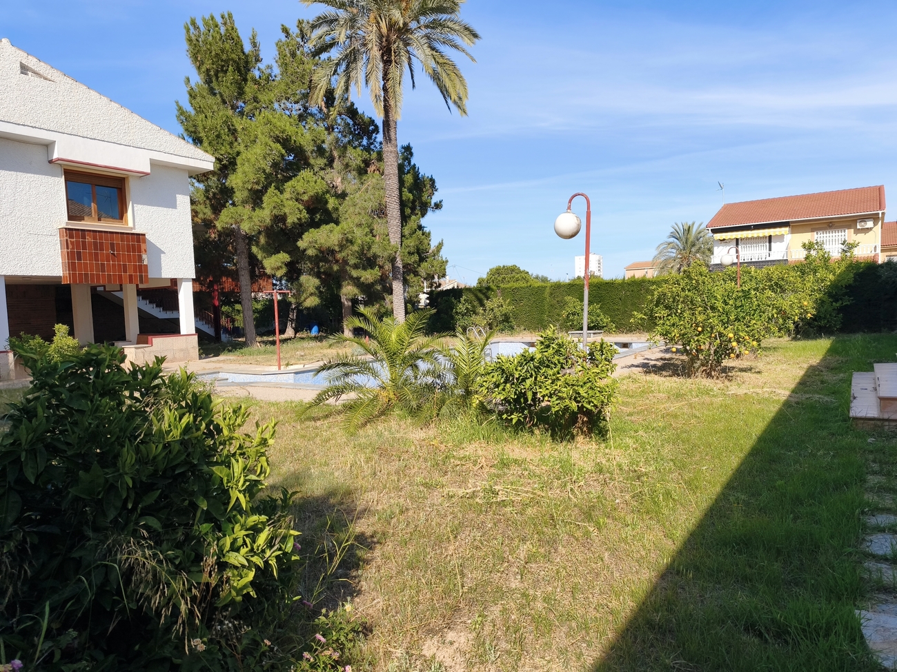 Villa for sale in Santiago De La Ribera, Murcia, Spain
