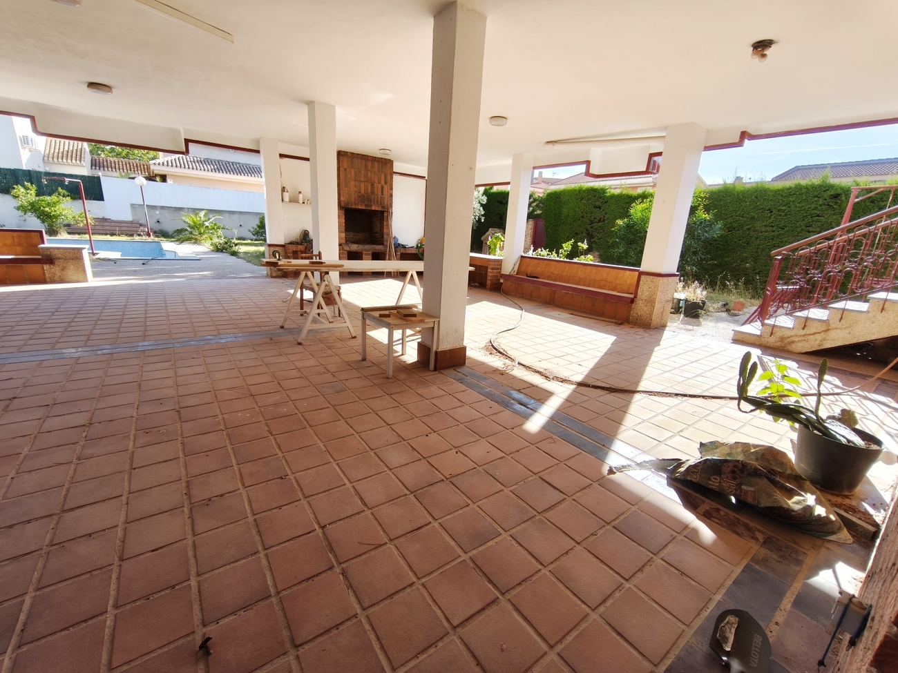 Villa for sale in Santiago De La Ribera, Murcia, Spain