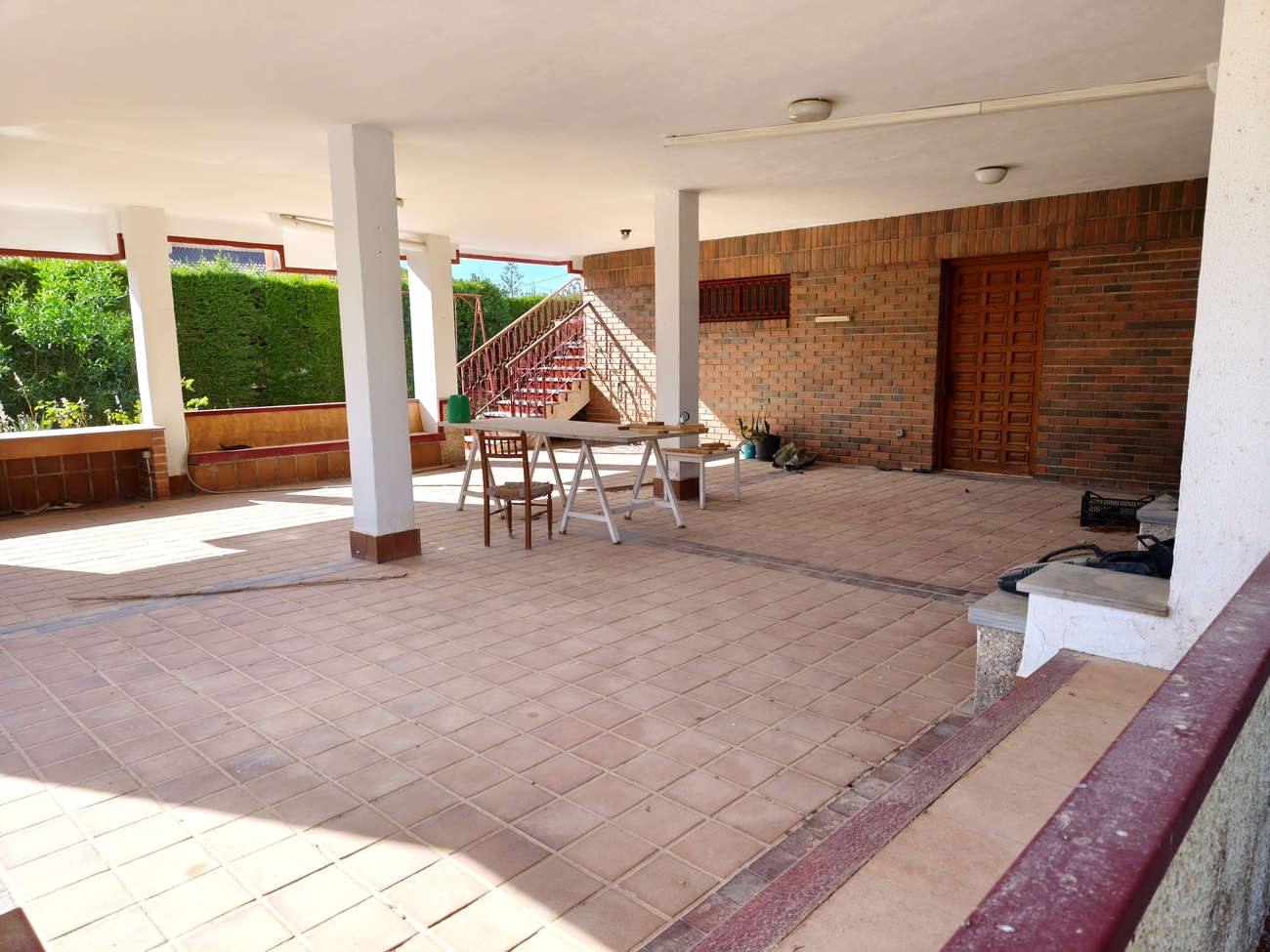 Villa for sale in Santiago De La Ribera, Murcia, Spain