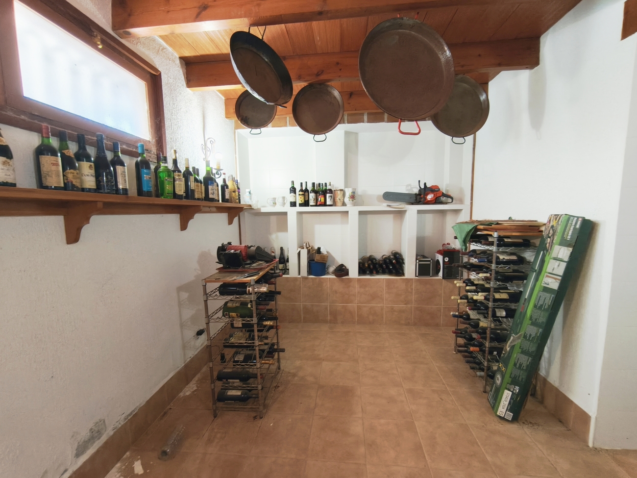 Villa for sale in Santiago De La Ribera, Murcia, Spain