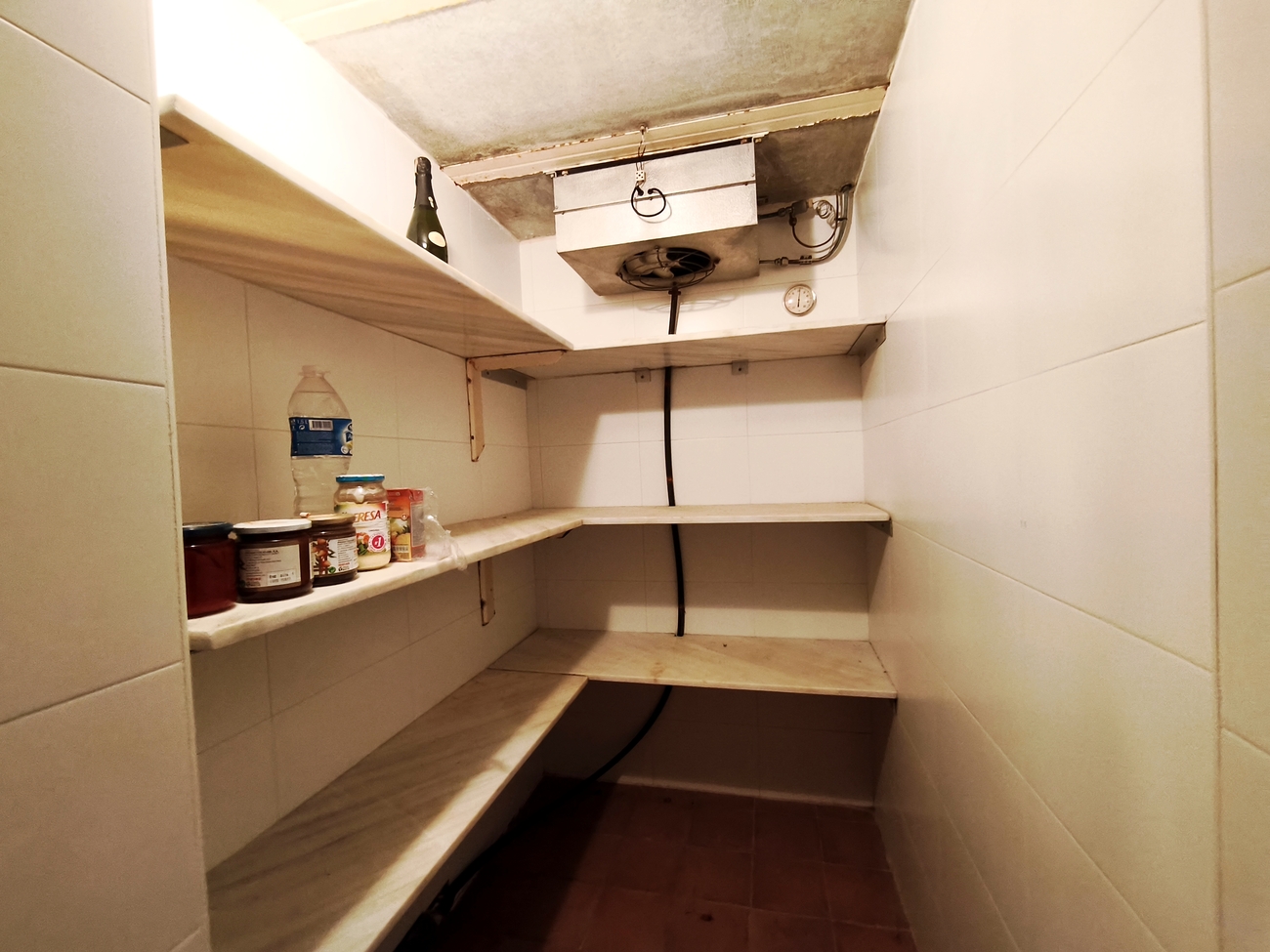 Villa for sale in Santiago De La Ribera, Murcia, Spain
