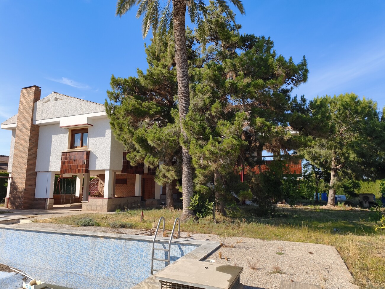 Villa for sale in Santiago De La Ribera, Murcia, Spain
