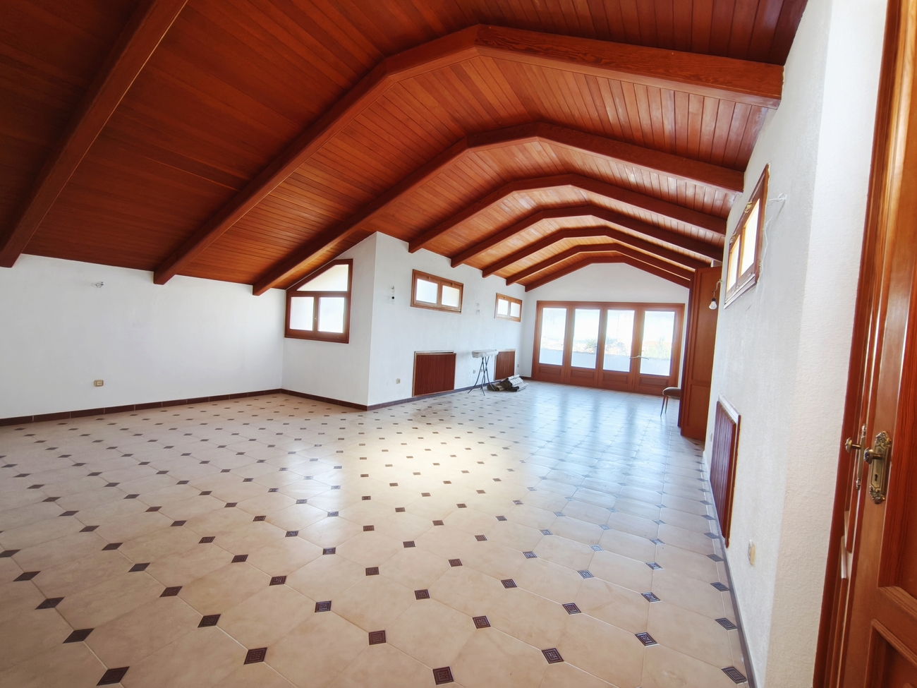 Villa for sale in Santiago De La Ribera, Murcia, Spain