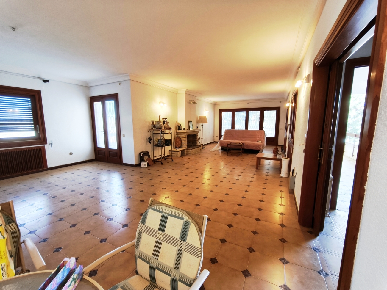 Villa for sale in Santiago De La Ribera, Murcia, Spain