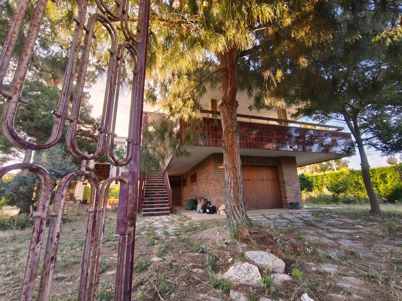 Villa for sale in Santiago De La Ribera, Murcia, Spain