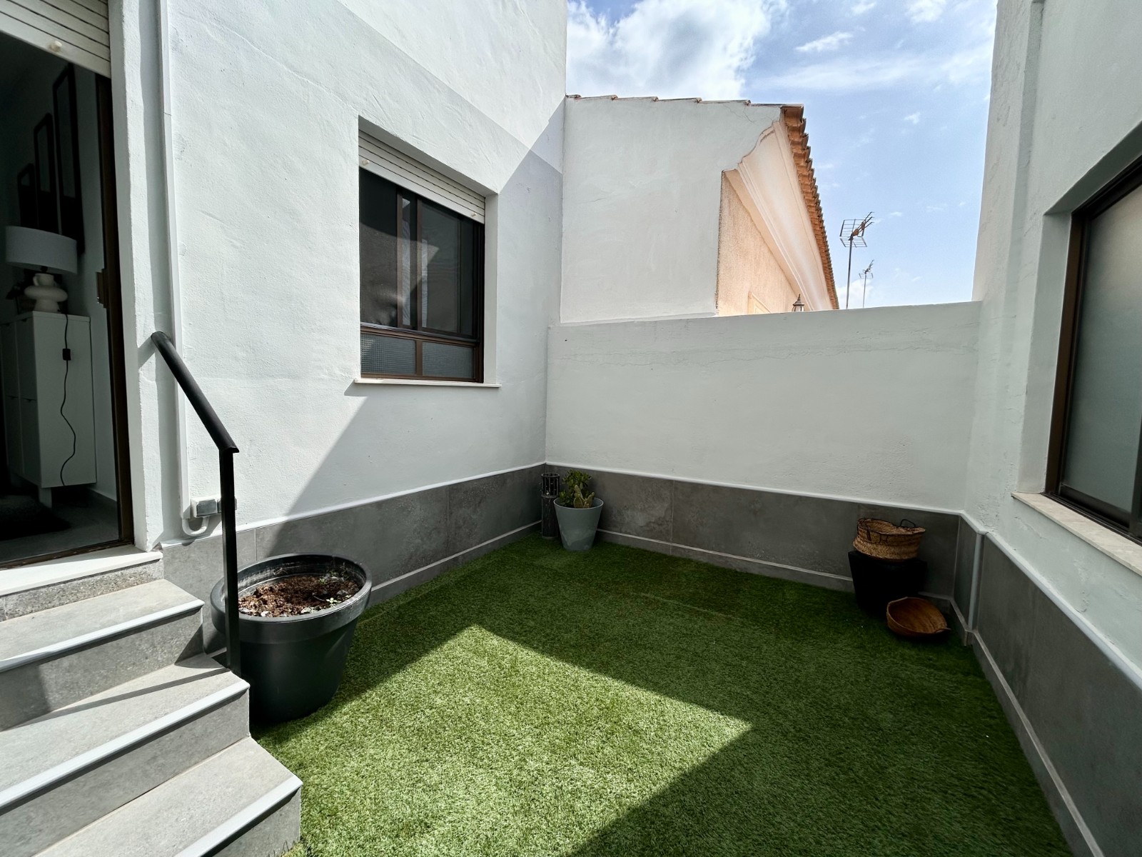 Piso en venta en Torremendo