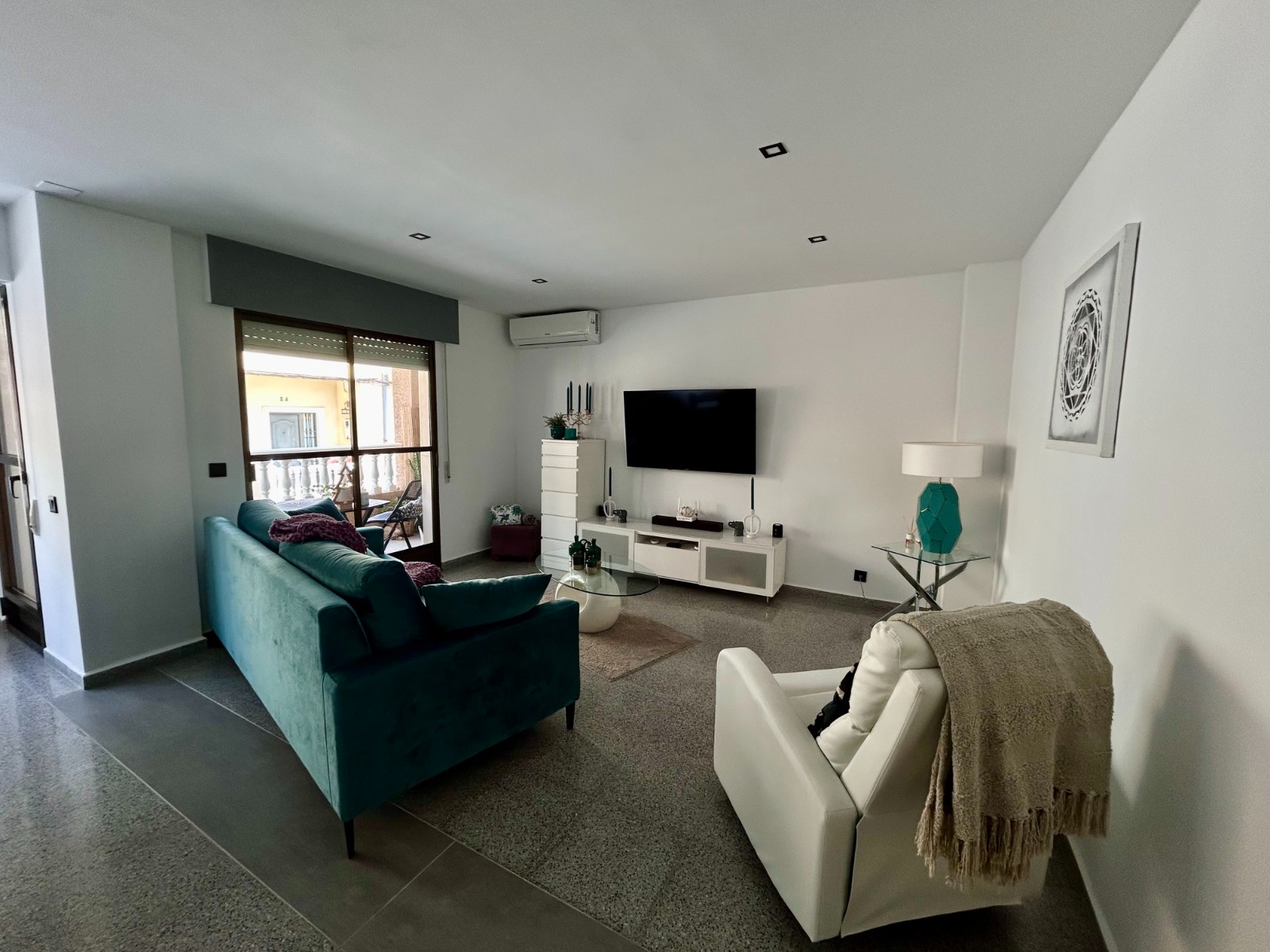 Piso en venta en Torremendo