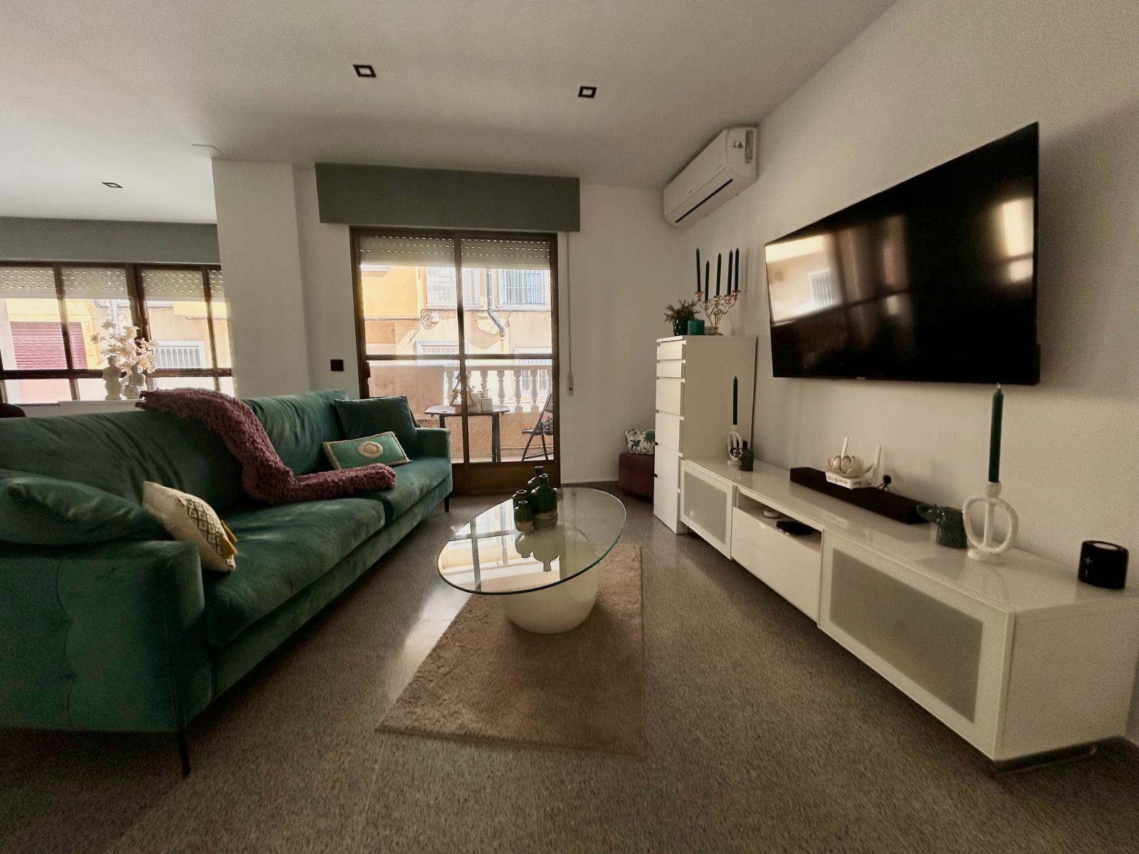 Piso en venta en Torremendo