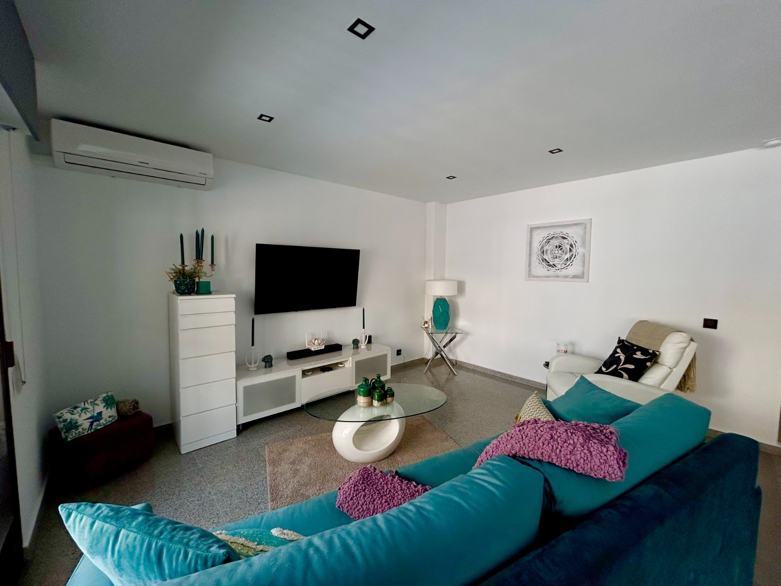 Piso en venta en Torremendo