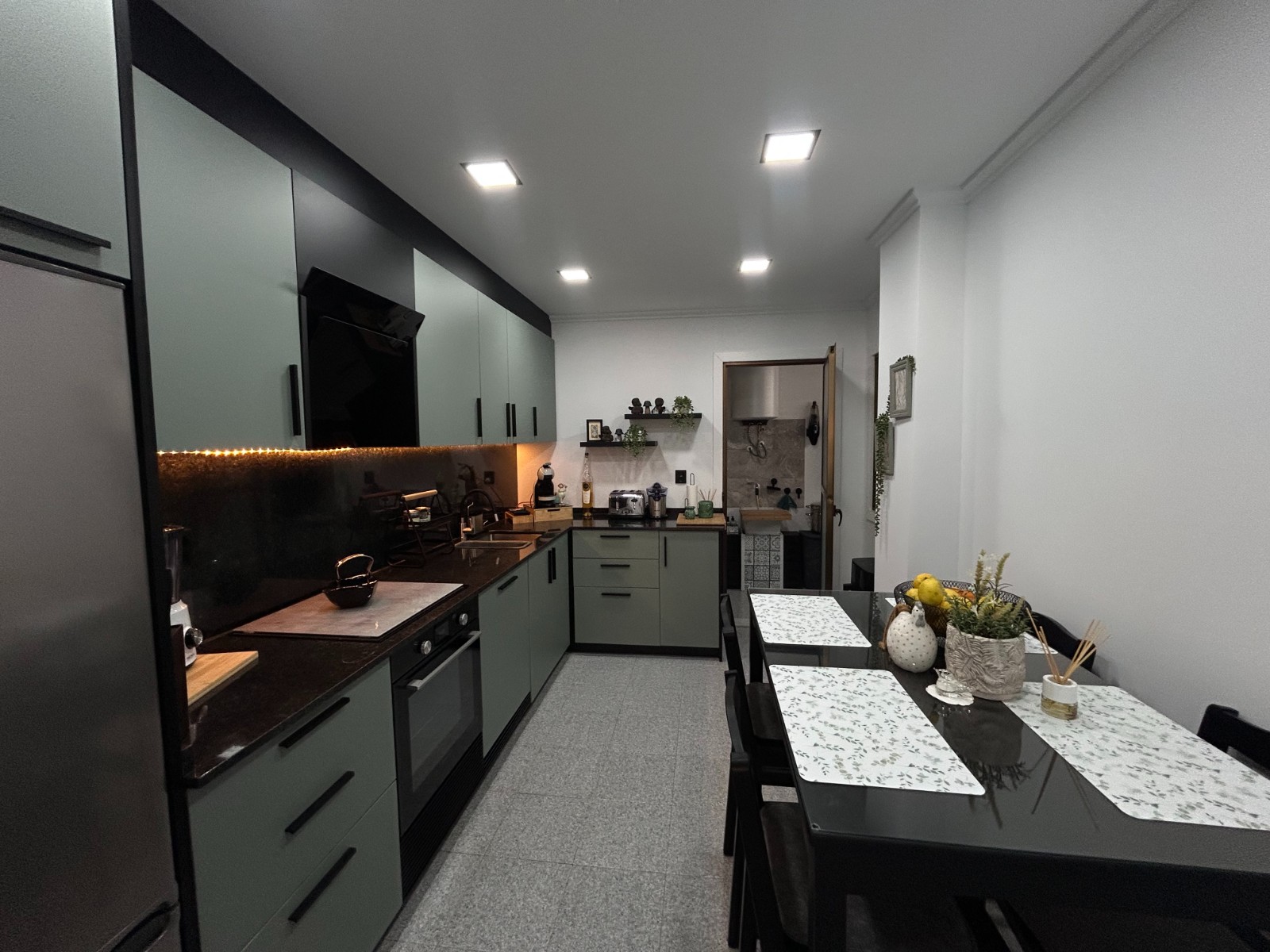 Piso en venta en Torremendo