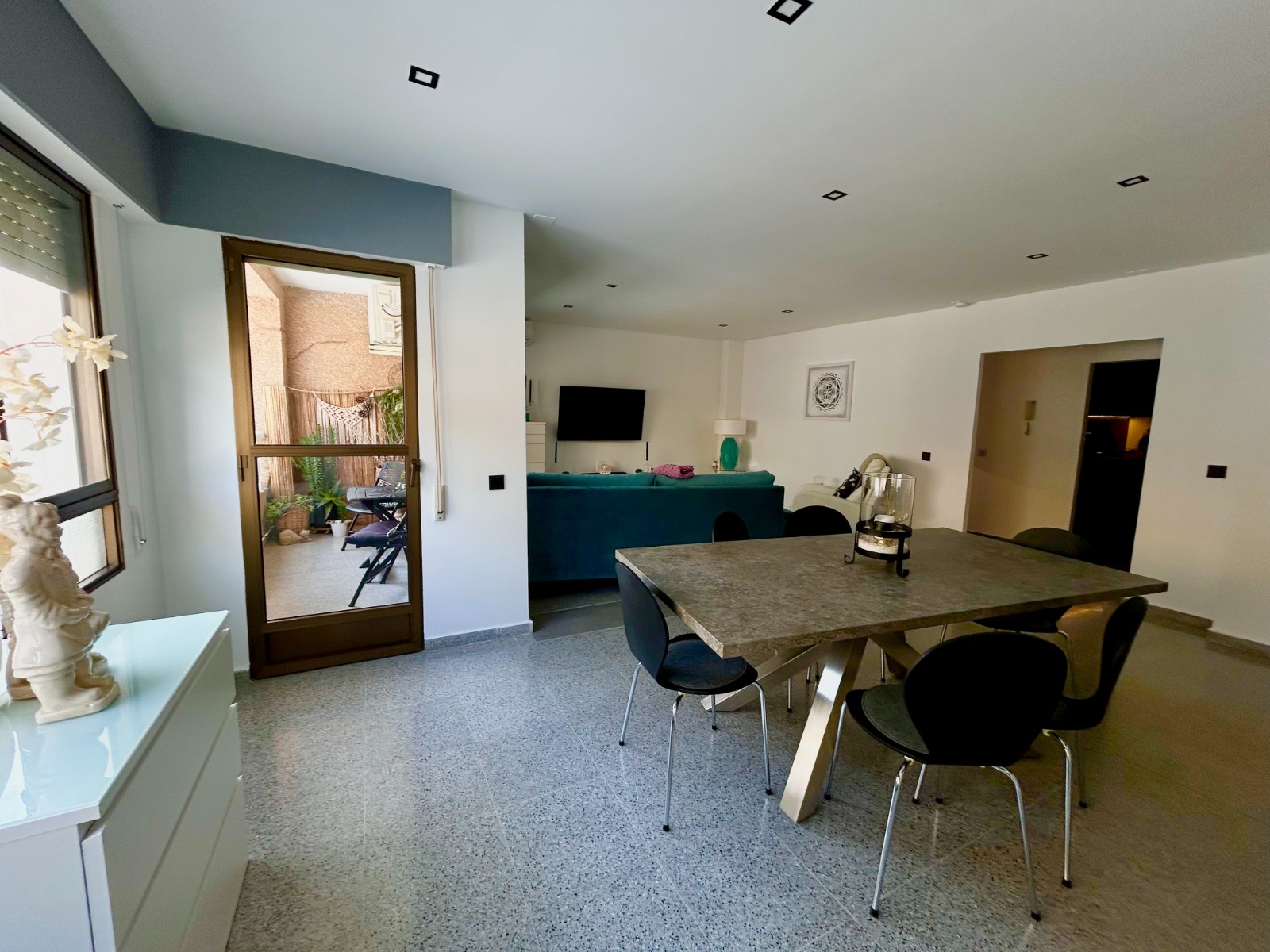 Piso en venta en Torremendo