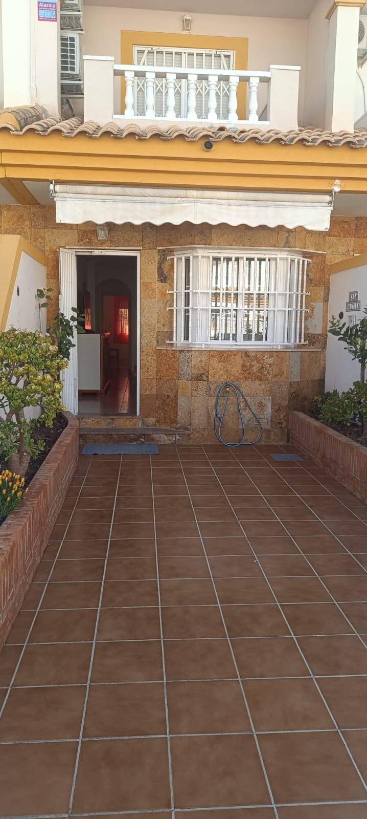 Town House for sale in San Pedro Del Pinatar, Murcia, Spain