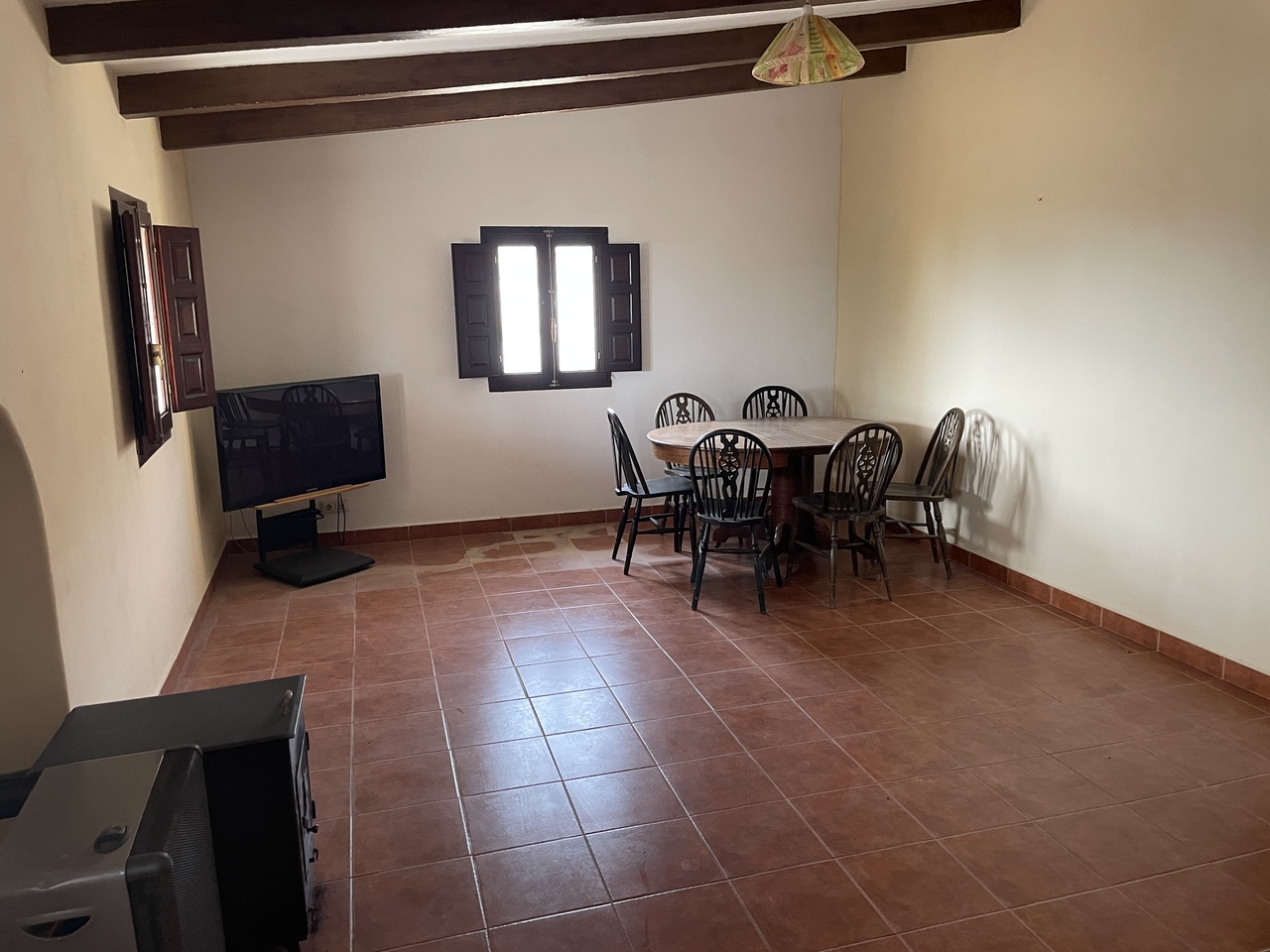 Country House for sale in La Pinilla, Murcia, Spain