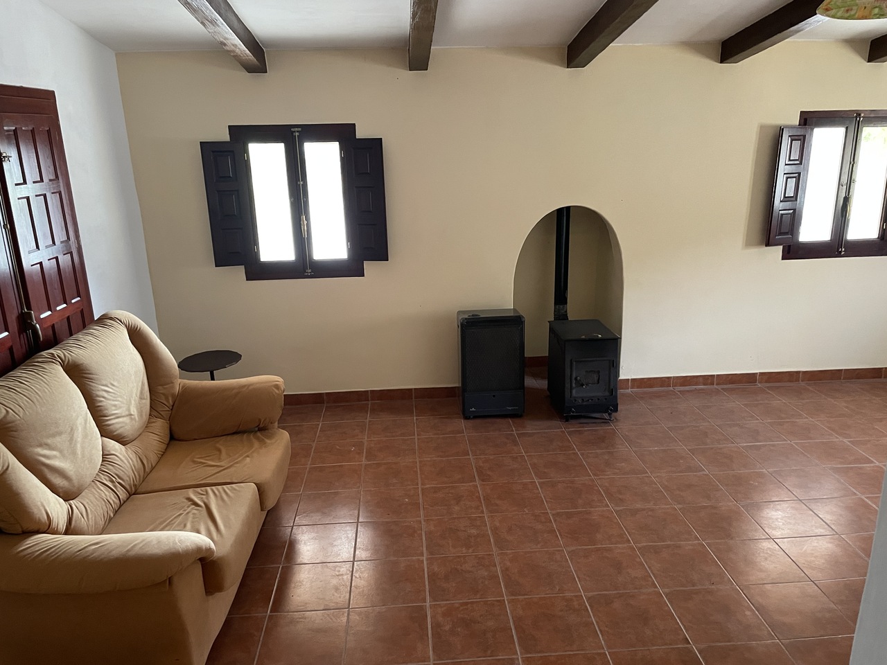 Country House for sale in La Pinilla, Murcia, Spain