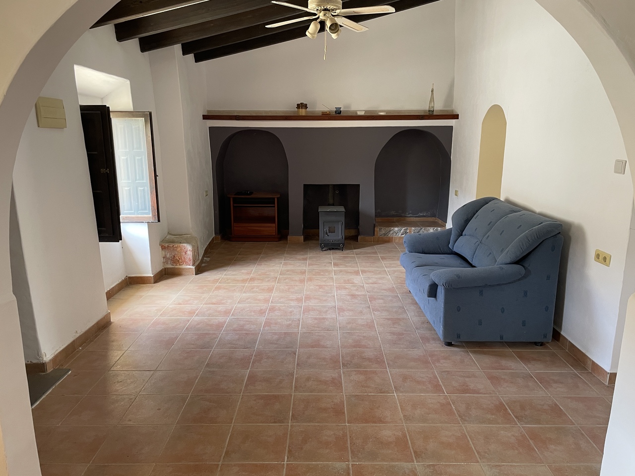 Country House for sale in La Pinilla, Murcia, Spain