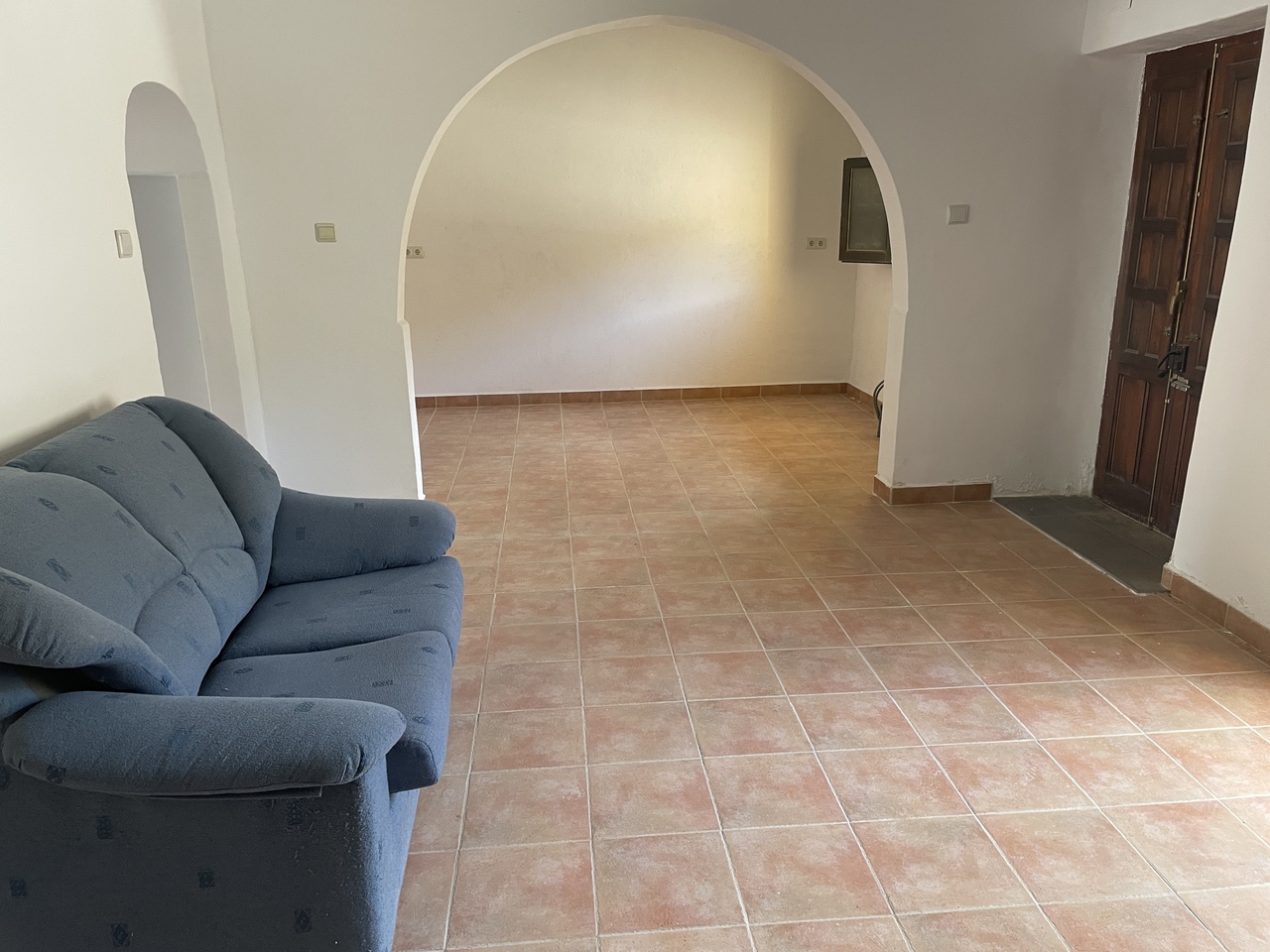 Country House for sale in La Pinilla, Murcia, Spain