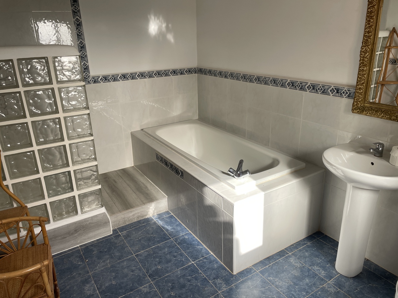 Country House for sale in La Pinilla, Murcia, Spain