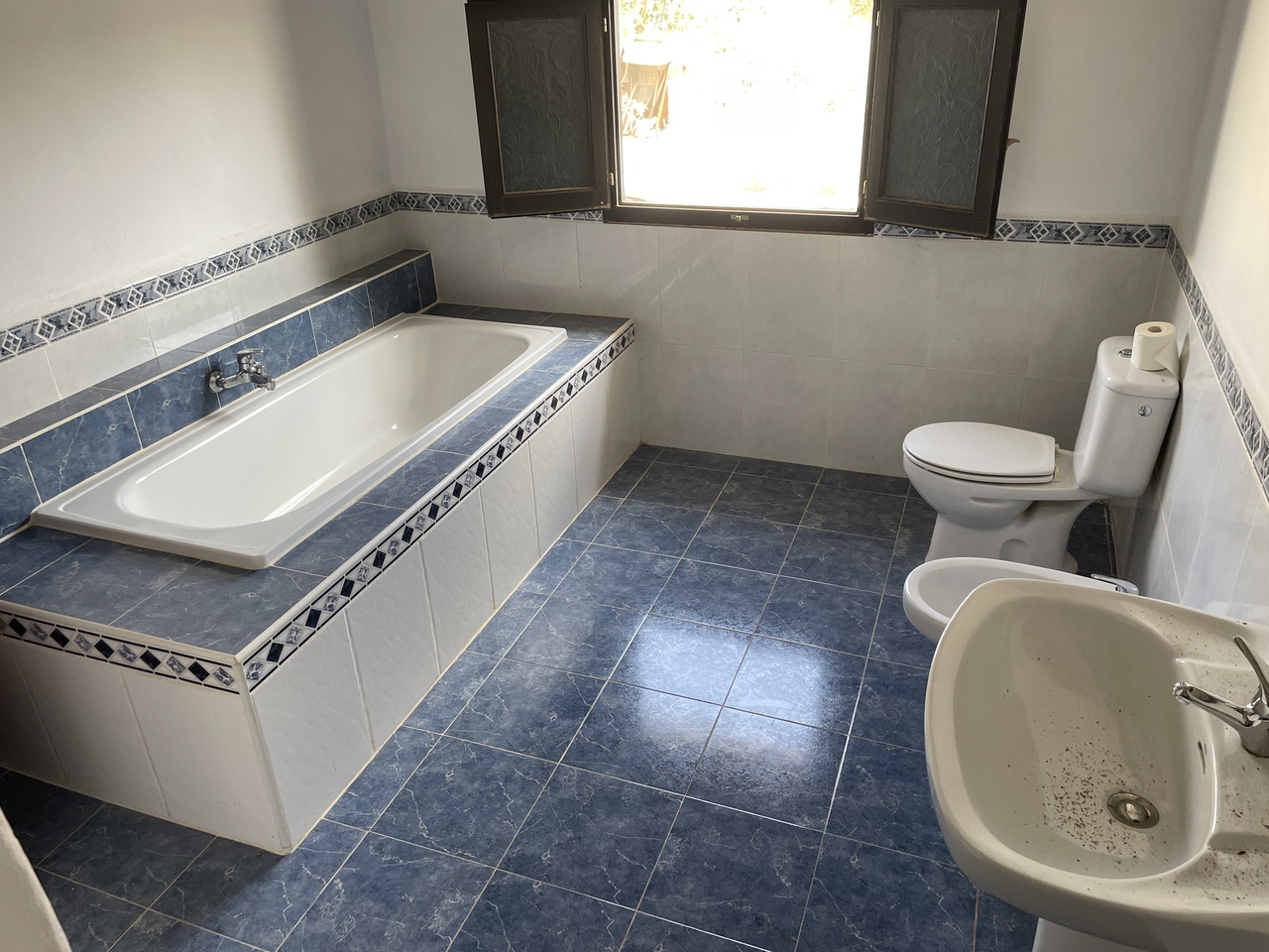 Country House for sale in La Pinilla, Murcia, Spain