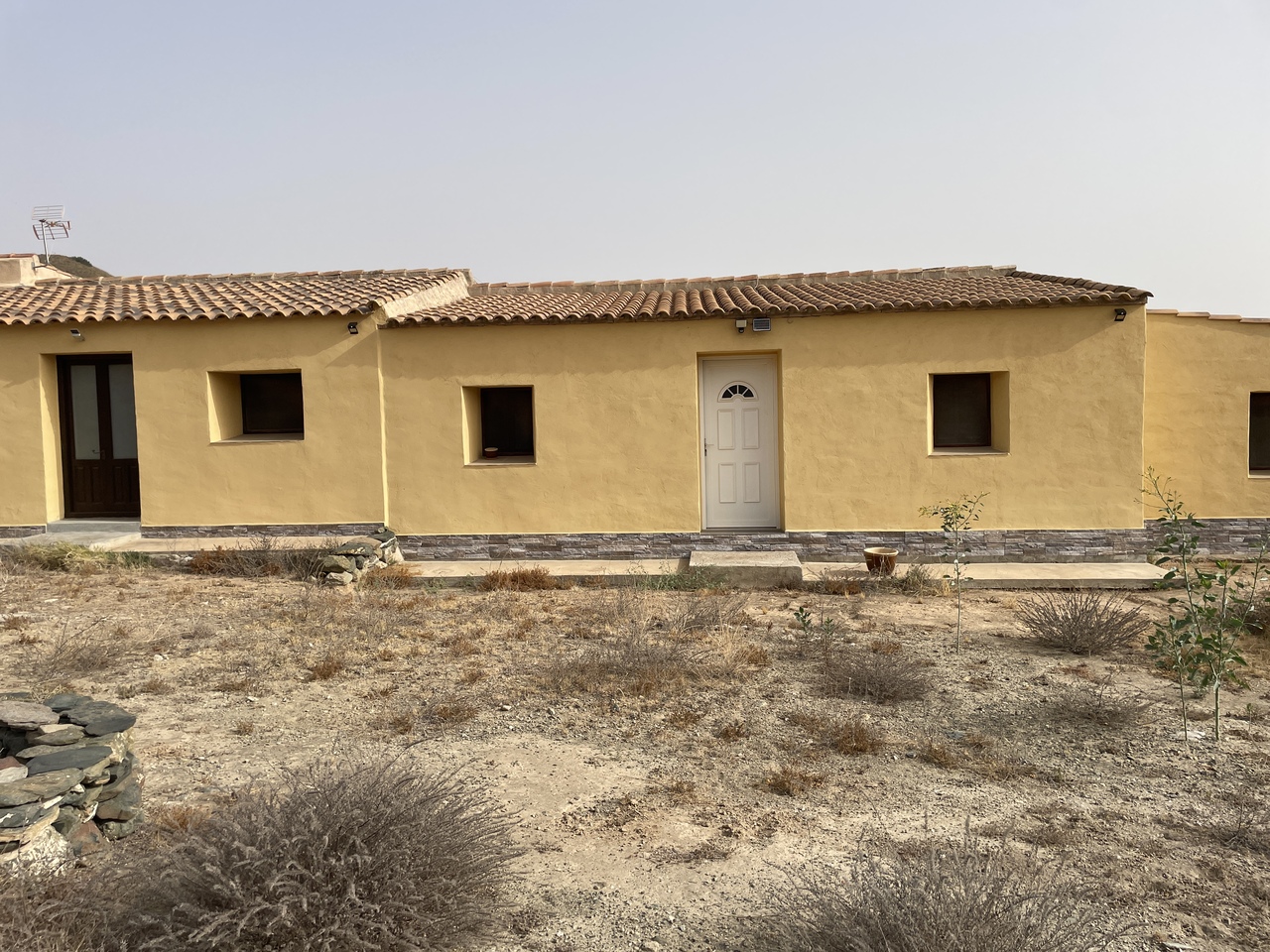 Country House for sale in La Pinilla, Murcia, Spain