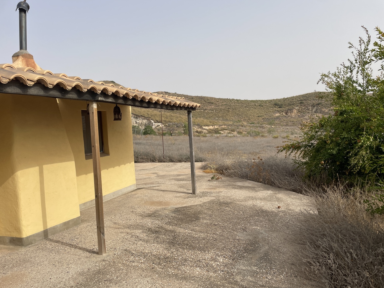 Country House for sale in La Pinilla, Murcia, Spain