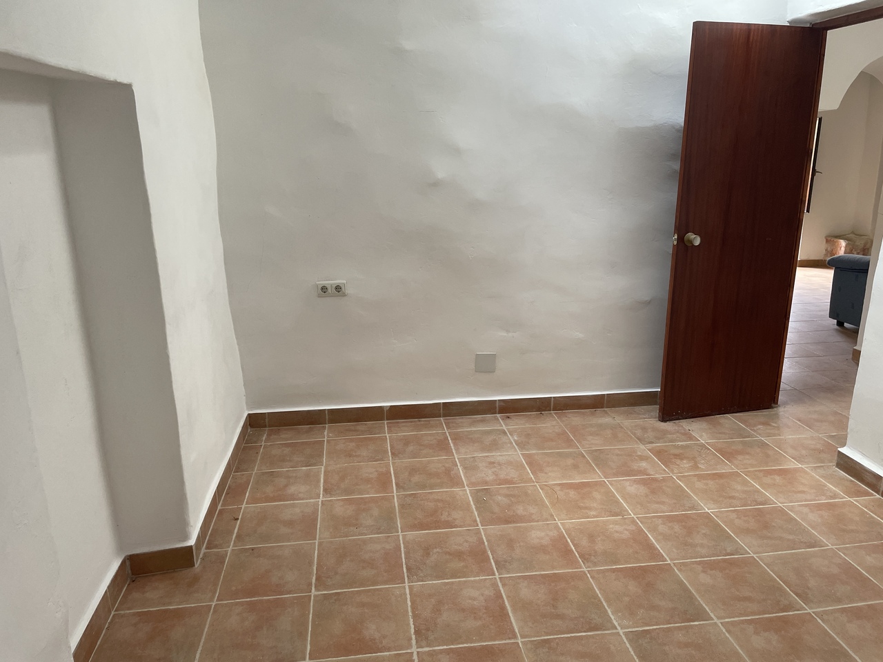 Country House for sale in La Pinilla, Murcia, Spain
