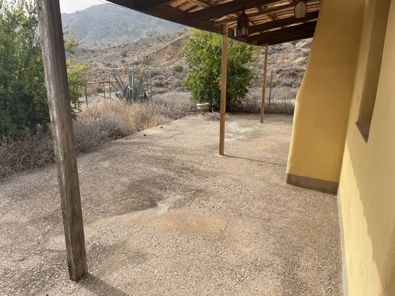 Country House for sale in La Pinilla, Murcia, Spain