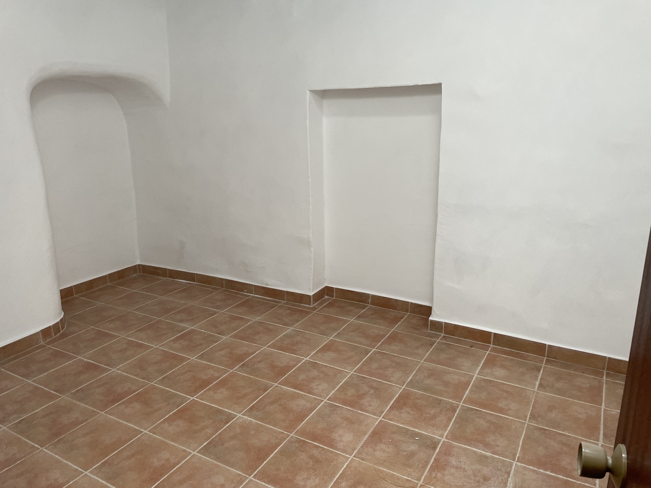 Country House for sale in La Pinilla, Murcia, Spain