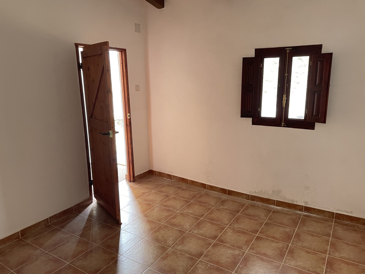 Country House for sale in La Pinilla, Murcia, Spain