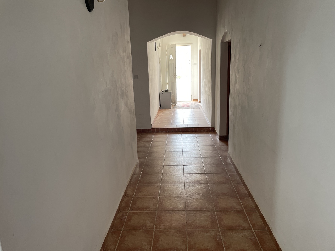 Country House for sale in La Pinilla, Murcia, Spain