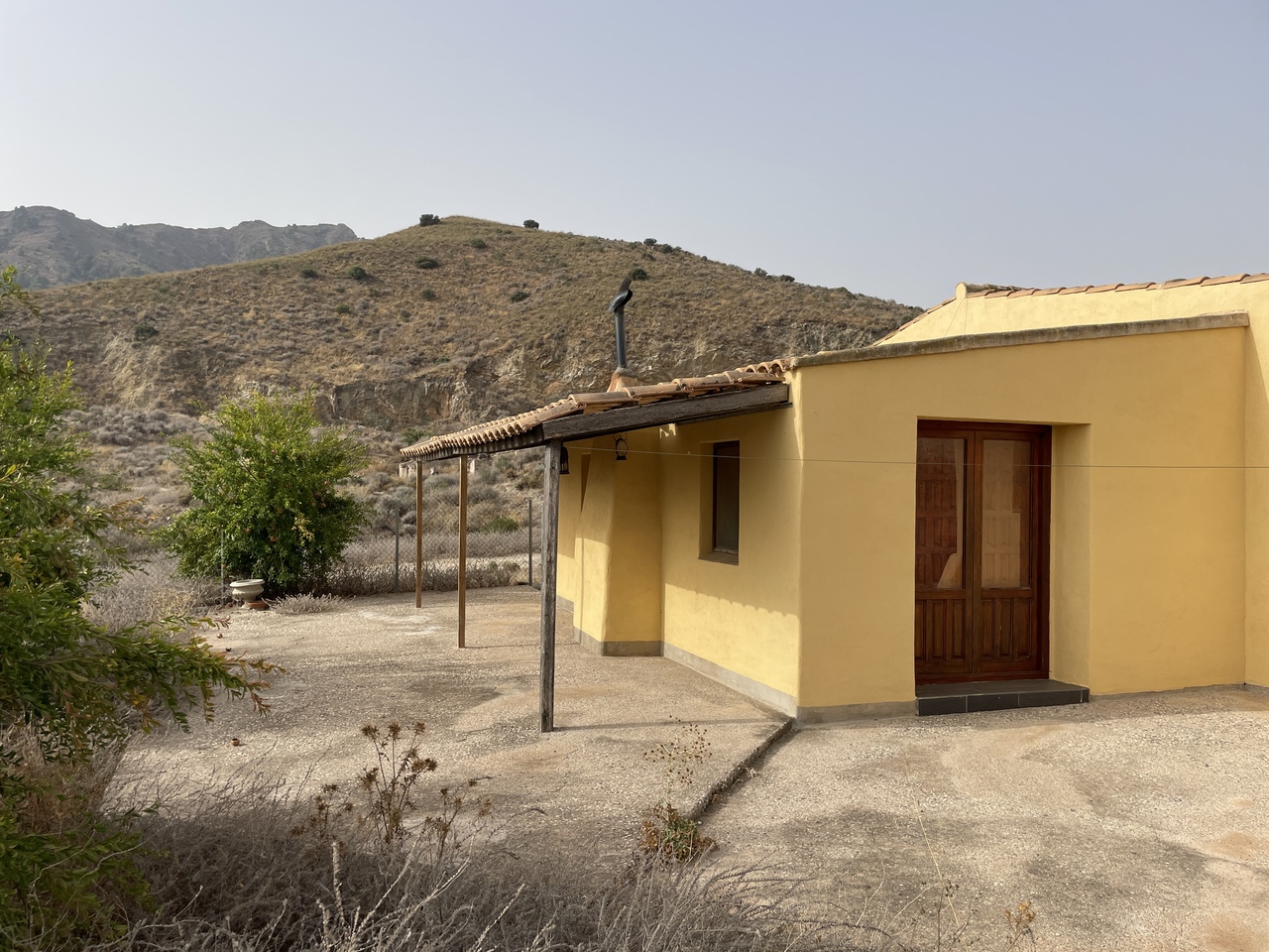 Country House for sale in La Pinilla, Murcia, Spain