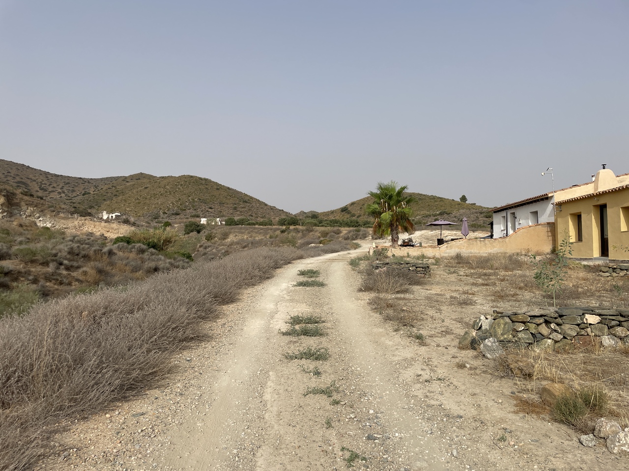 Country House for sale in La Pinilla, Murcia, Spain