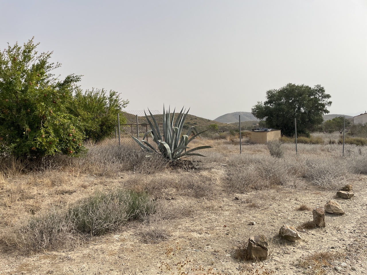 Country House for sale in La Pinilla, Murcia, Spain