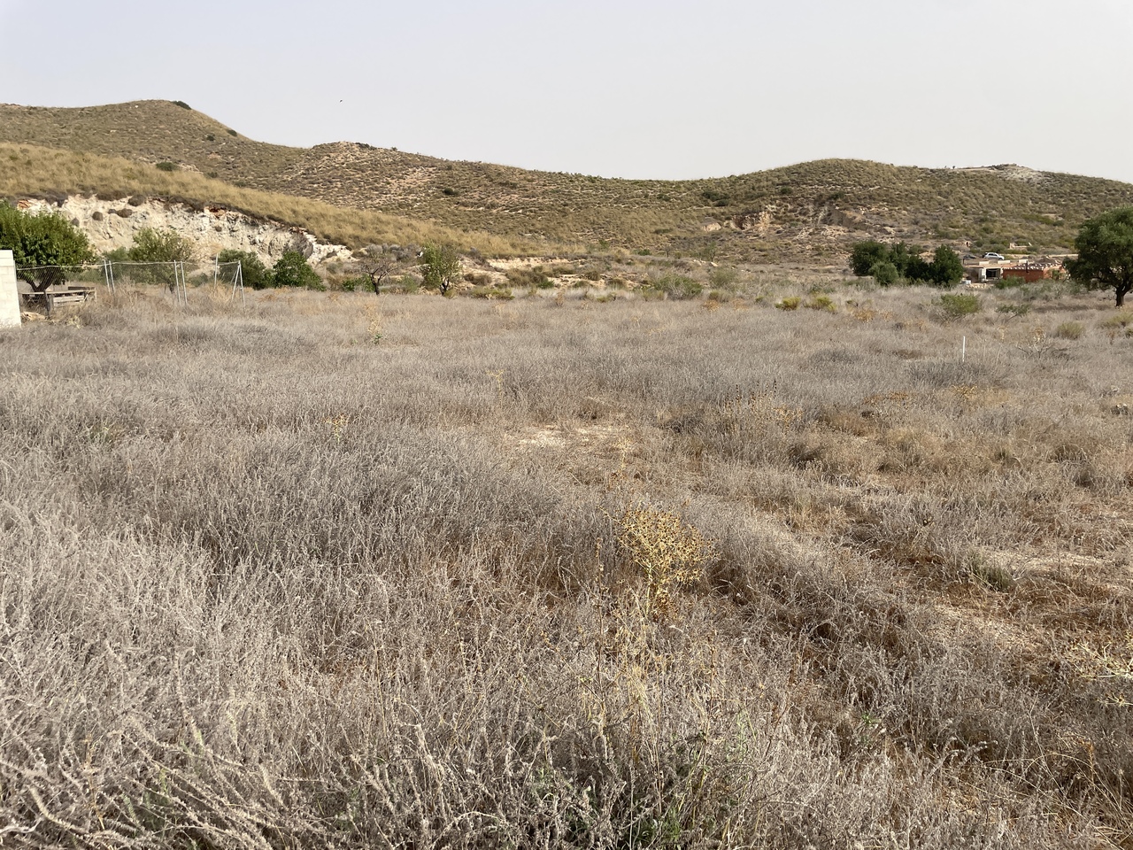 Country House for sale in La Pinilla, Murcia, Spain