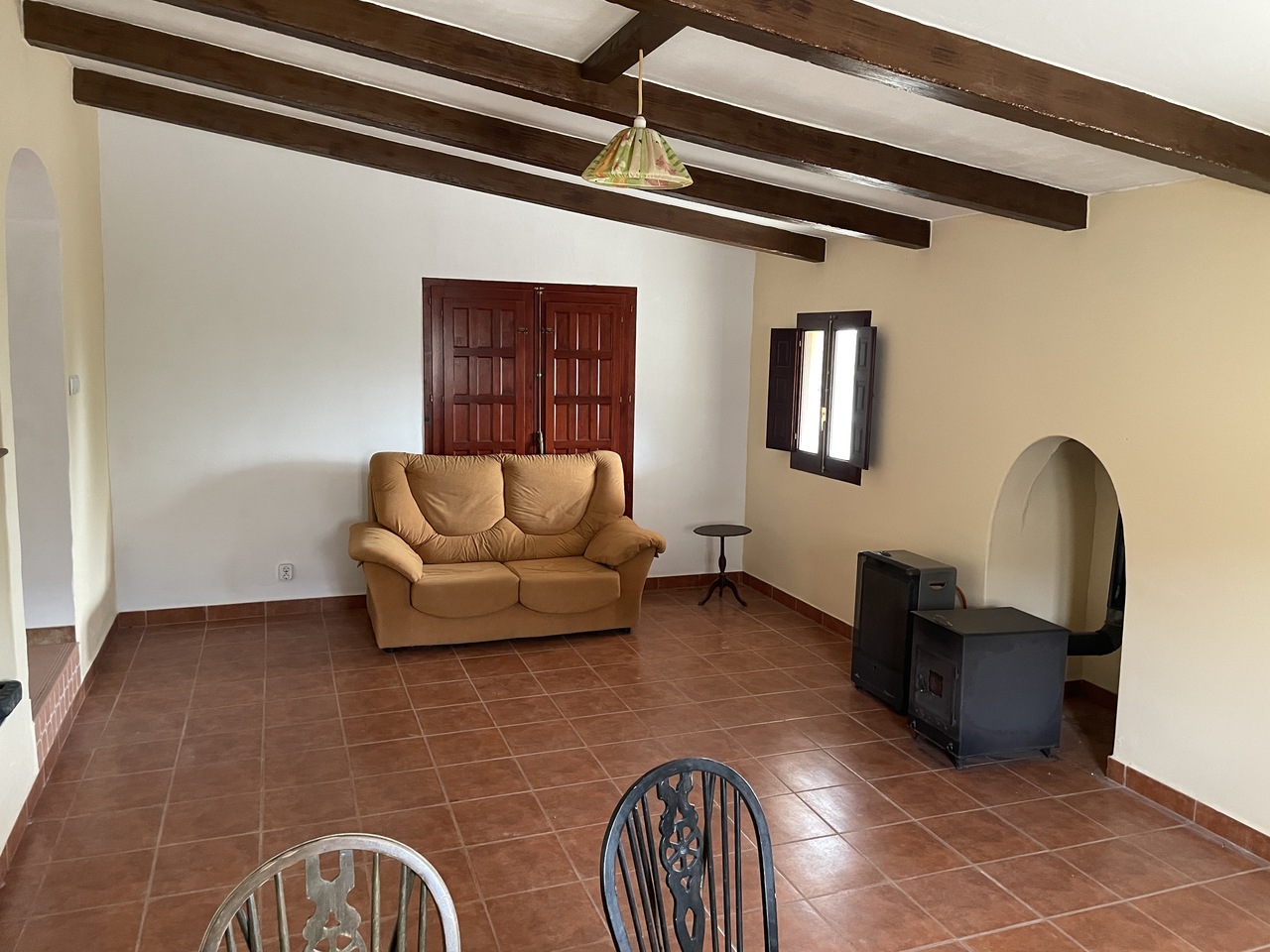 Country House for sale in La Pinilla, Murcia, Spain