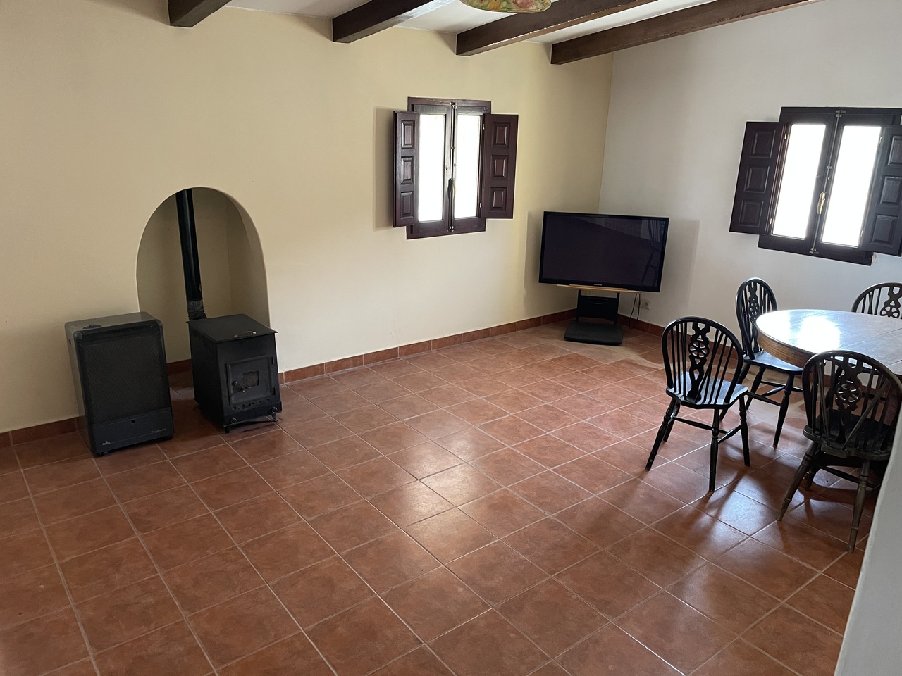 Country House for sale in La Pinilla, Murcia, Spain