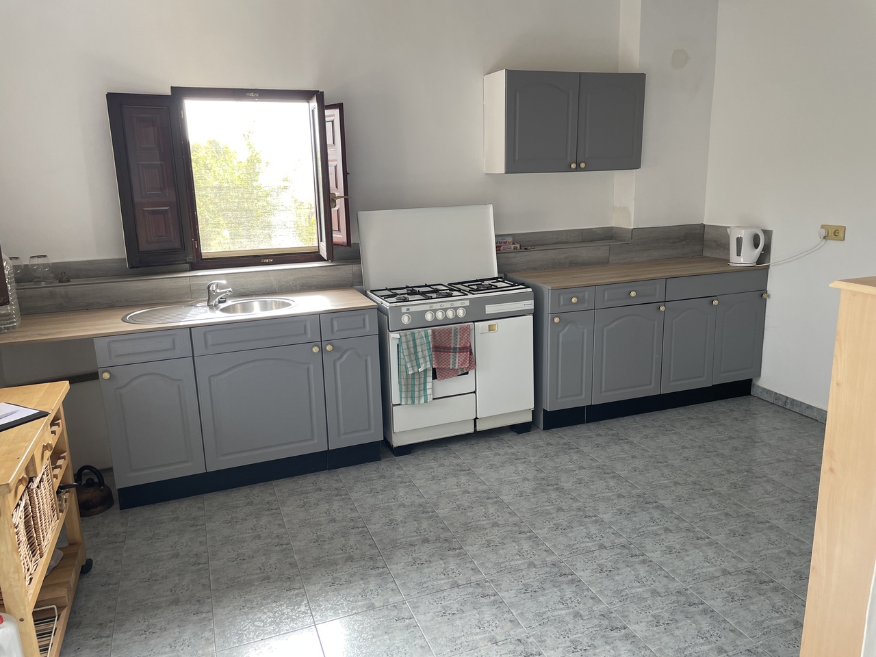 Country House for sale in La Pinilla, Murcia, Spain