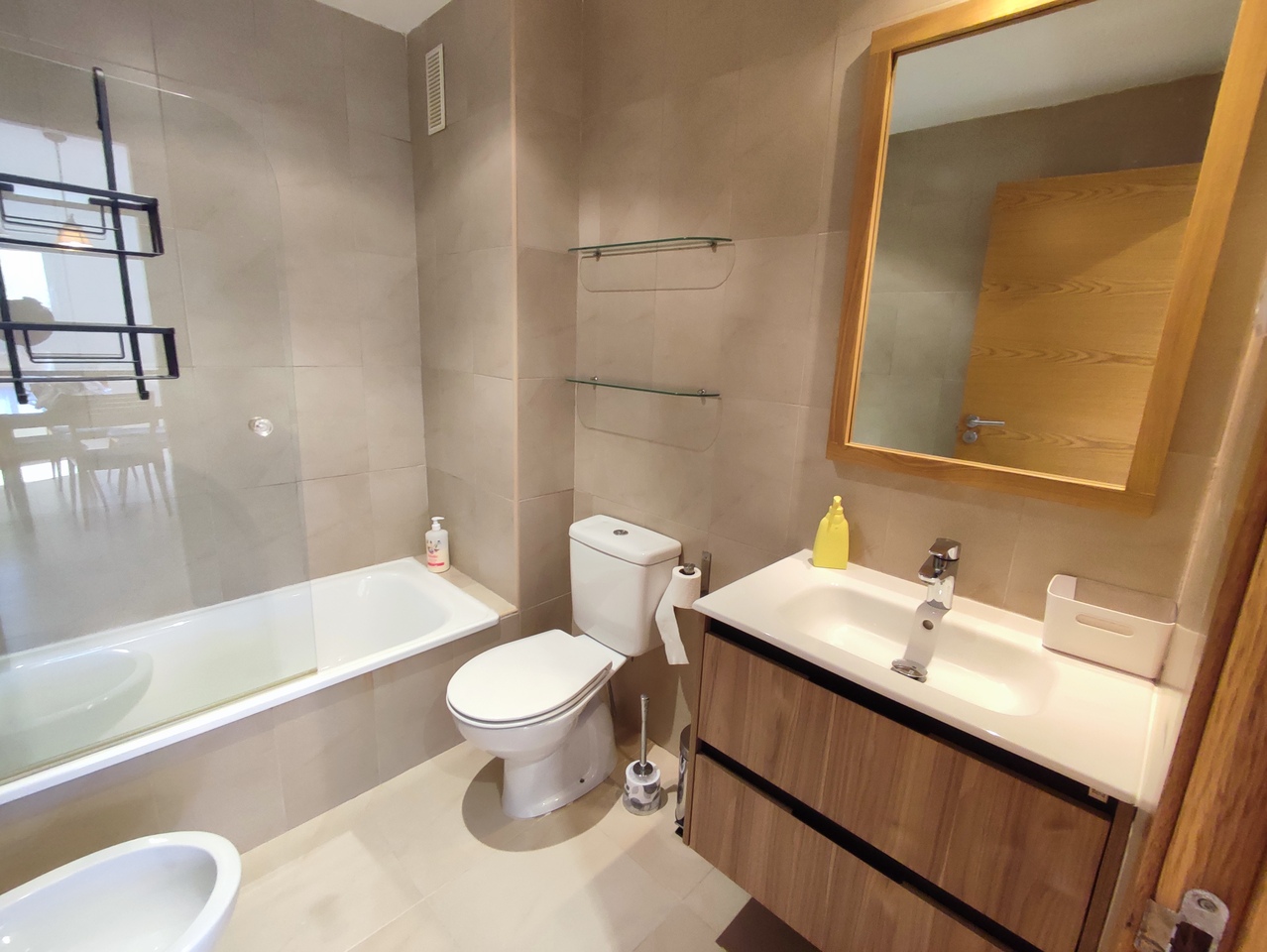 Piso en venta en Hacienda Riquelme Golf Resort