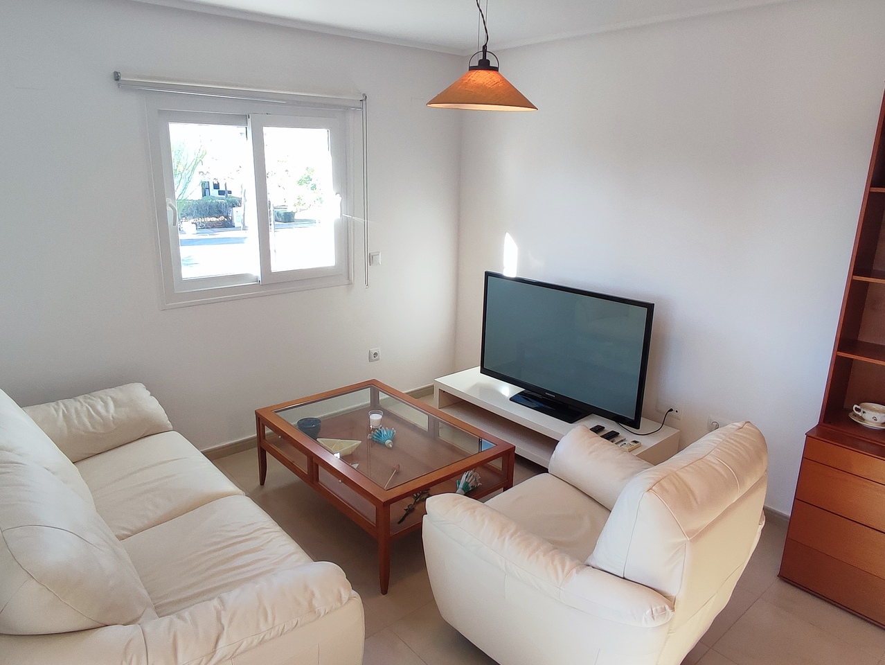 Piso en venta en Hacienda Riquelme Golf Resort
