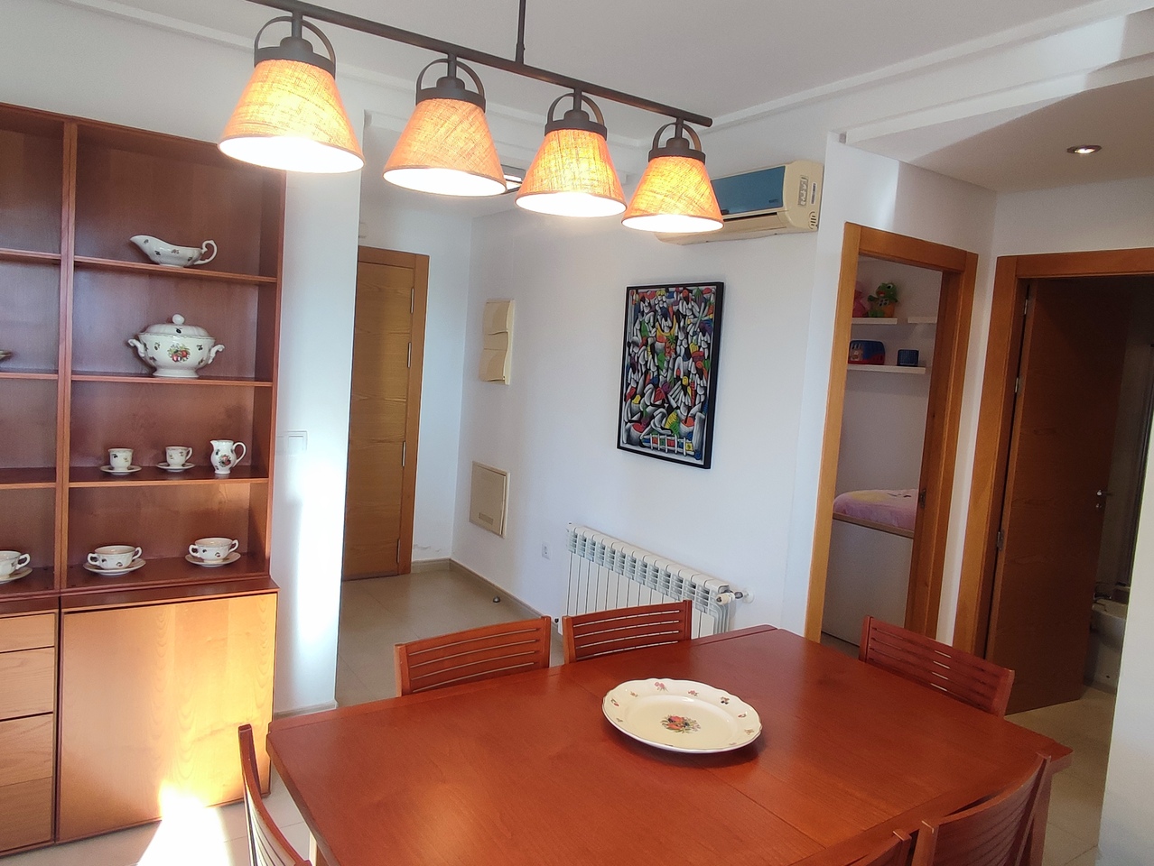 Piso en venta en Hacienda Riquelme Golf Resort