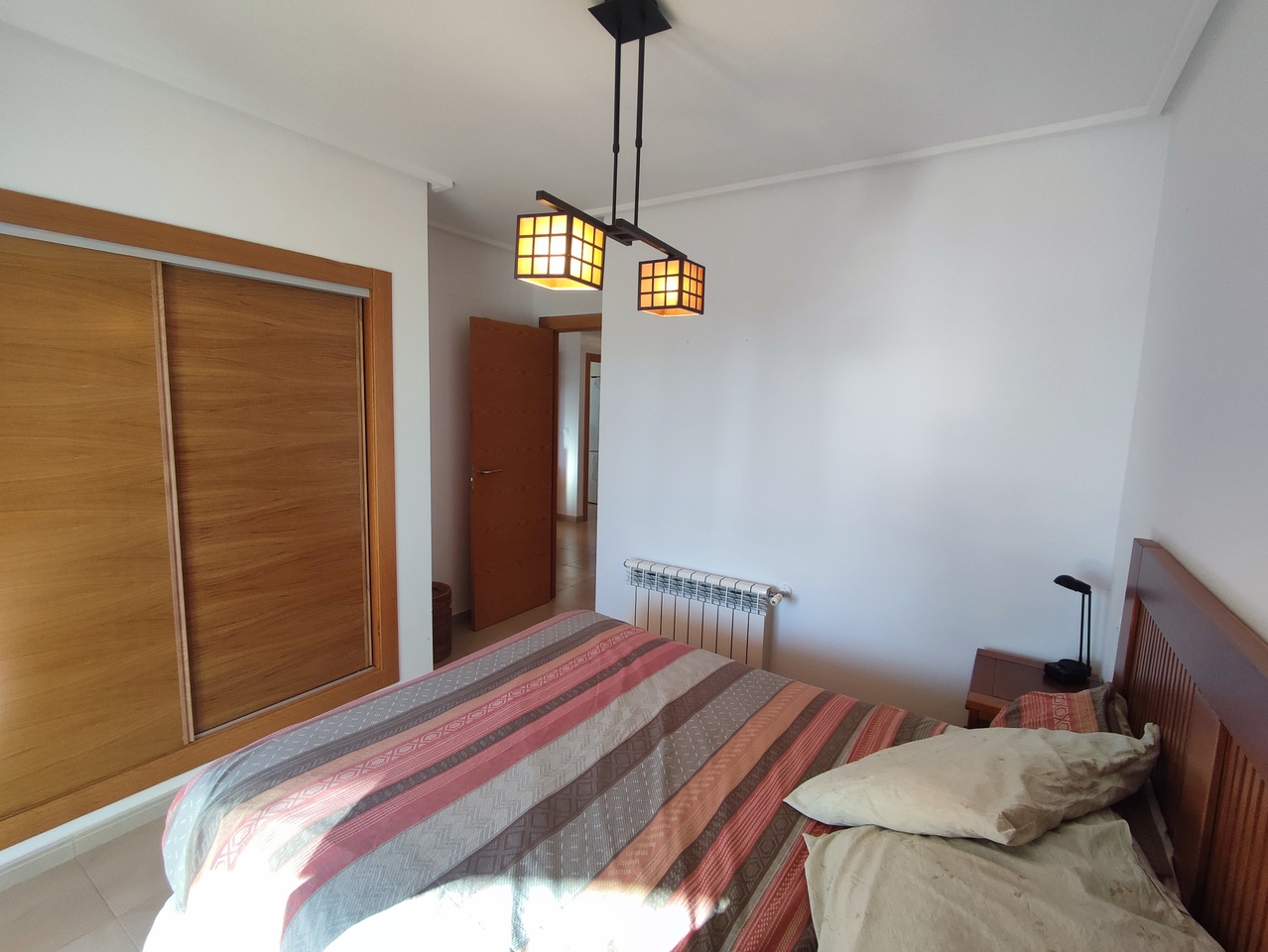 Piso en venta en Hacienda Riquelme Golf Resort
