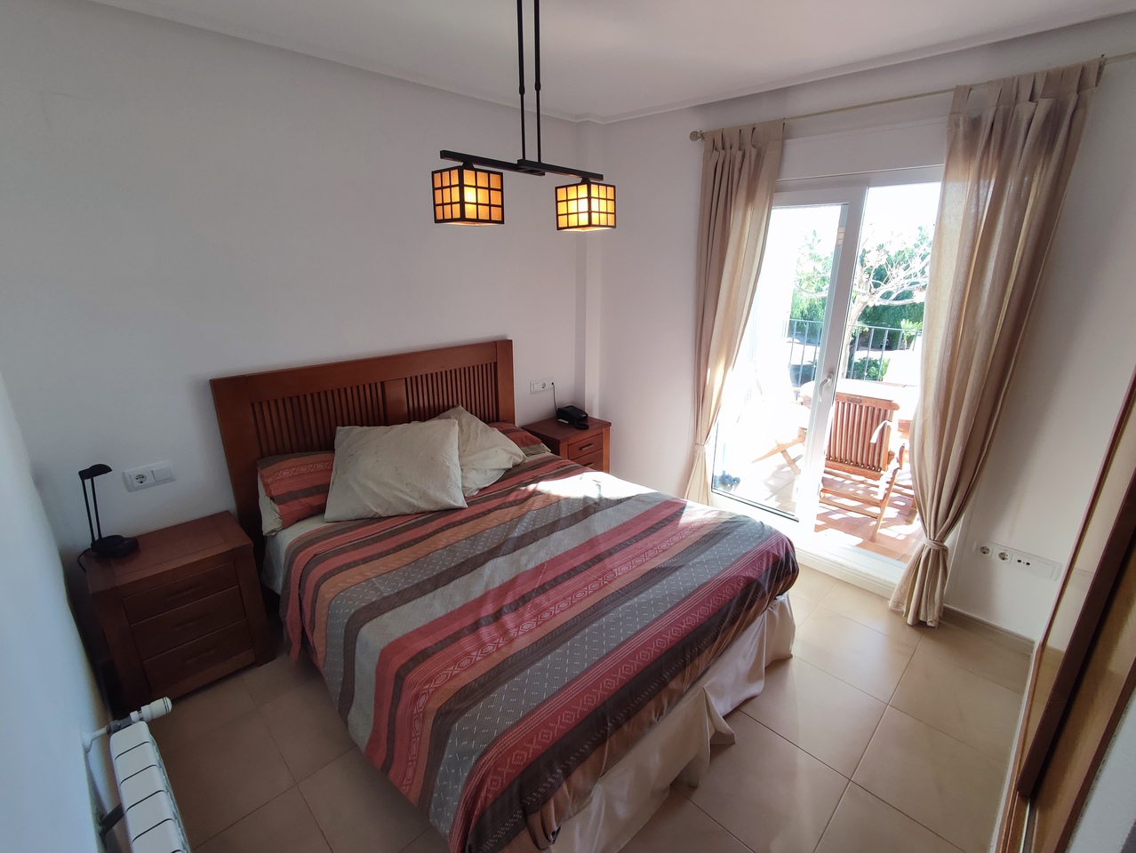 Piso en venta en Hacienda Riquelme Golf Resort