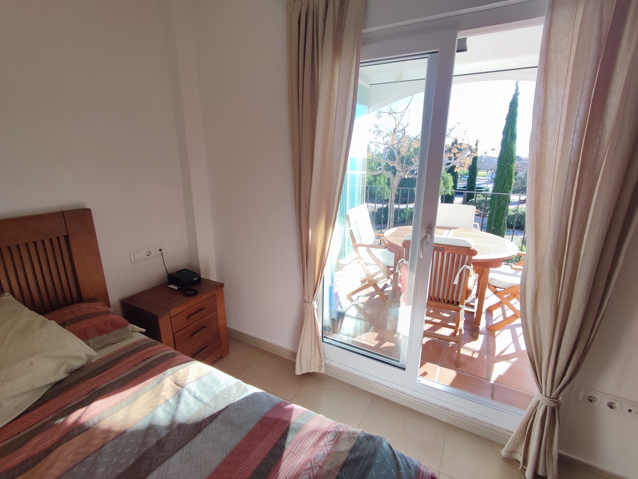 Piso en venta en Hacienda Riquelme Golf Resort