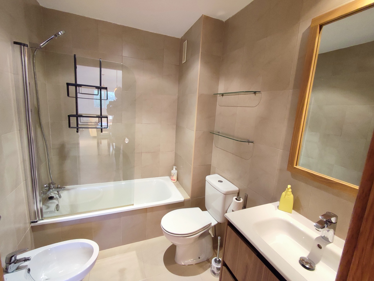 Piso en venta en Hacienda Riquelme Golf Resort