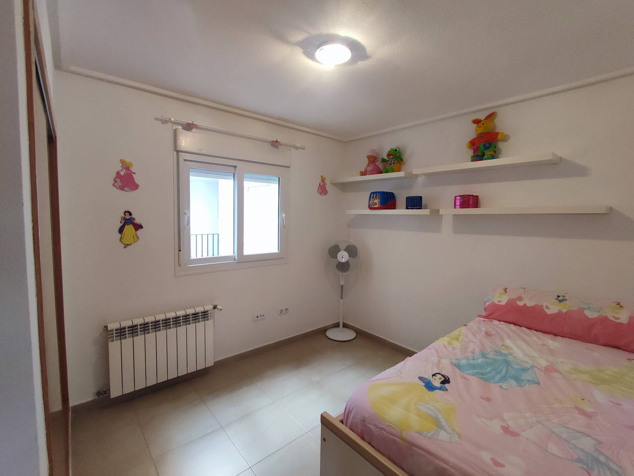 Piso en venta en Hacienda Riquelme Golf Resort
