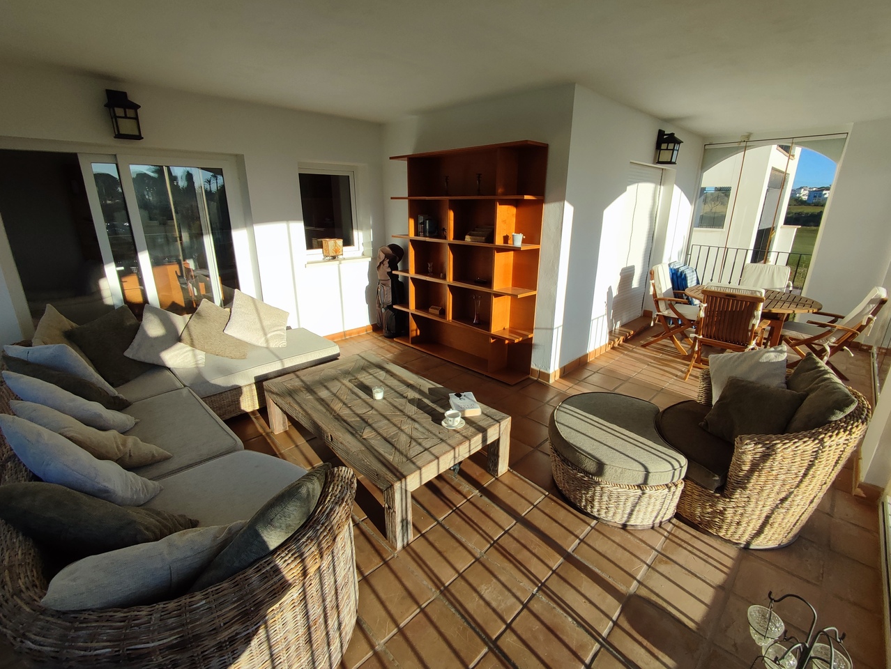Piso en venta en Hacienda Riquelme Golf Resort