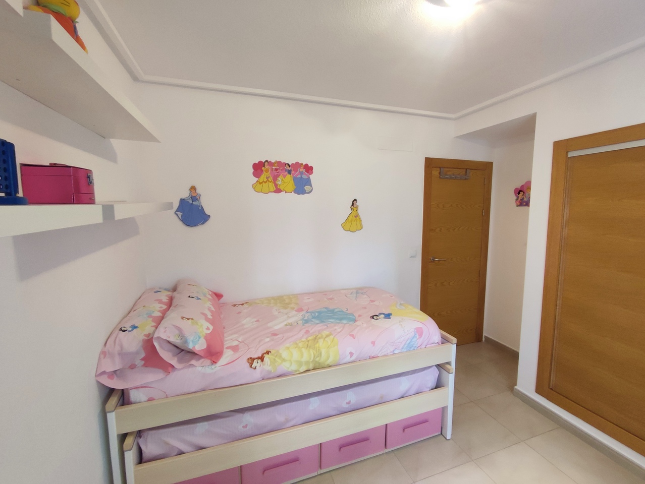 Piso en venta en Hacienda Riquelme Golf Resort