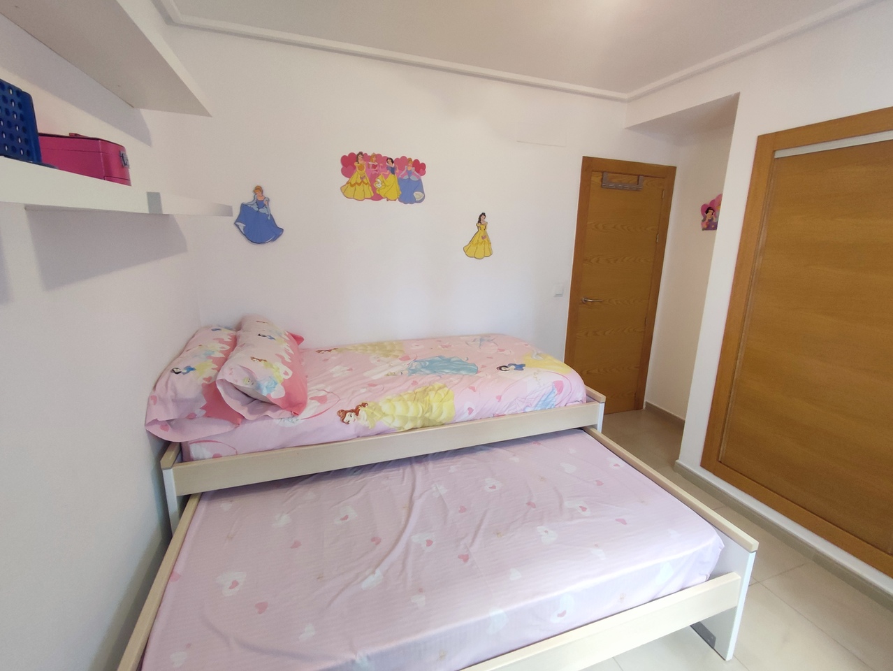 Piso en venta en Hacienda Riquelme Golf Resort