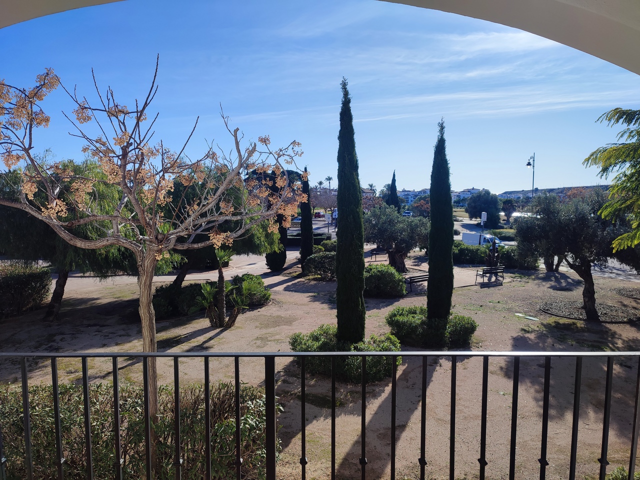 Piso en venta en Hacienda Riquelme Golf Resort